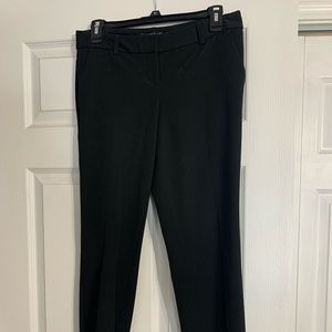 Express columnist straight leg dress pants